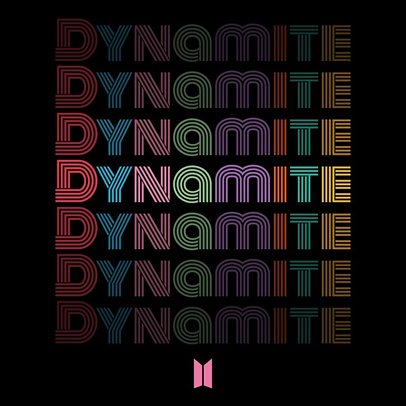 BTS「Dynamite」
