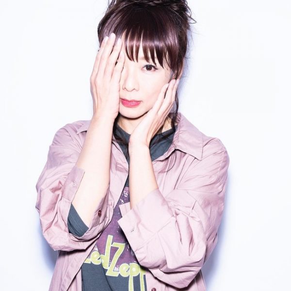 宍戸留美、ソニーミュージック時代の全音源を世界配信 | Musicman