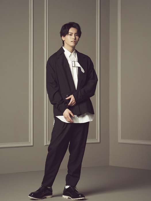 高野洸　デイリーフォト　182枚 DAILY PHOTOブロマイド 「7月9日」 | 高野洸 | 高野洸OFFICIAL SITE