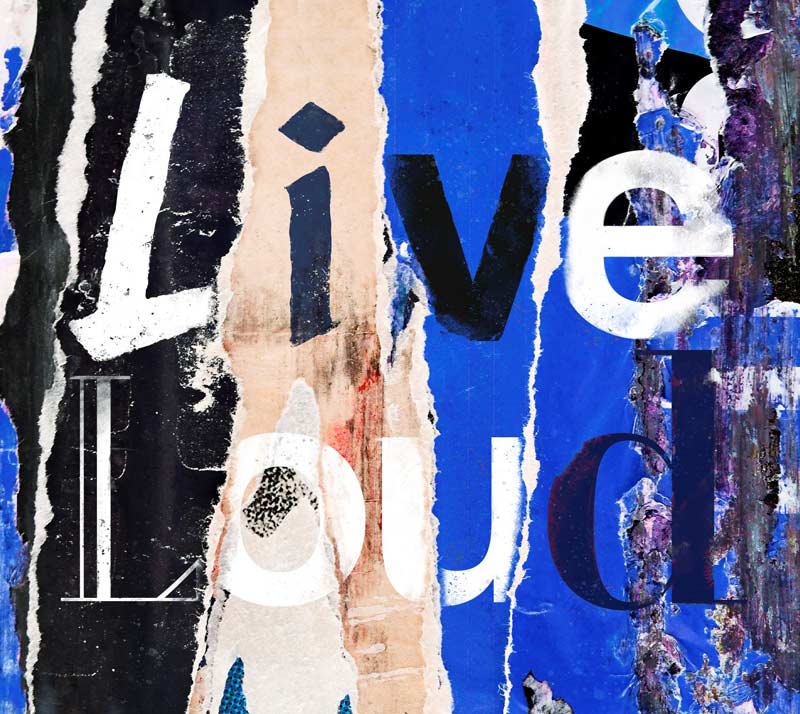 THE YELLOW MONKEY 「Live Loud」
