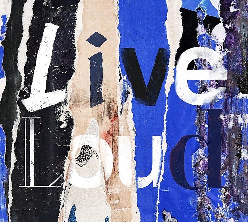 THE YELLOW MONKEY「Live Loud」