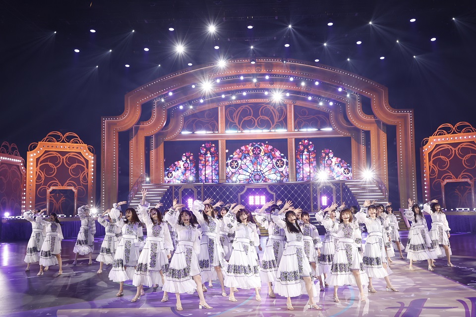 けします 乃木坂46/9th YEAR BIRTHDAY LIVE 5DAYS〈完全生産… しただけの