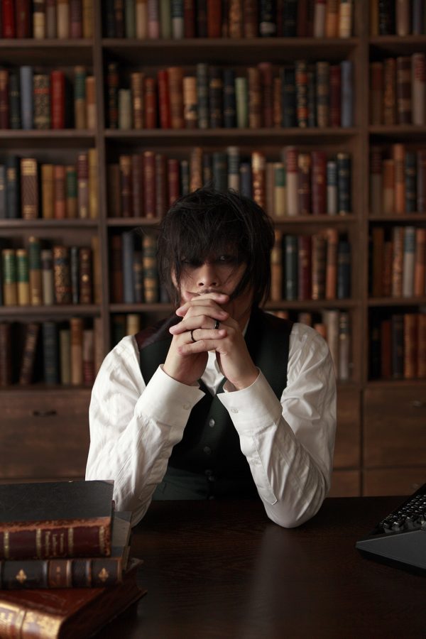 minus(-)が活動終了を発表、藤井麻輝の音楽活動は継続 | Musicman