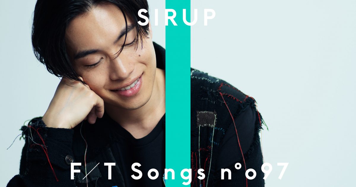 新品未使用】SIRUP cure アナログ 2LP レコード ステッカー付き