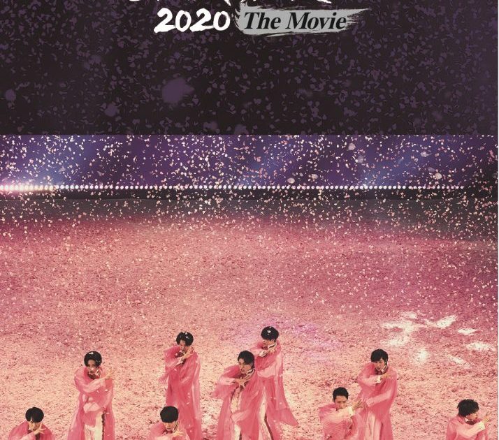 Snow Man主演、映画『滝沢歌舞伎 ZERO 2020 The Movie』DVD/BD