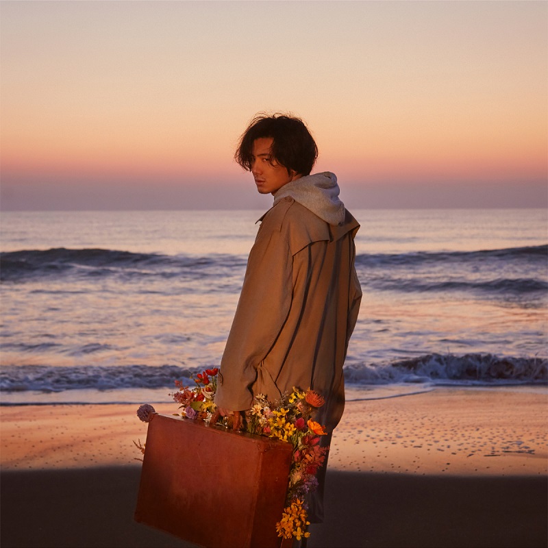 藤井風「旅路」
