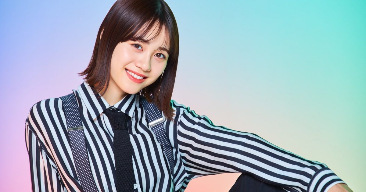 伊藤美来 等身大パネル 伊藤美来 Live Tour 2024 