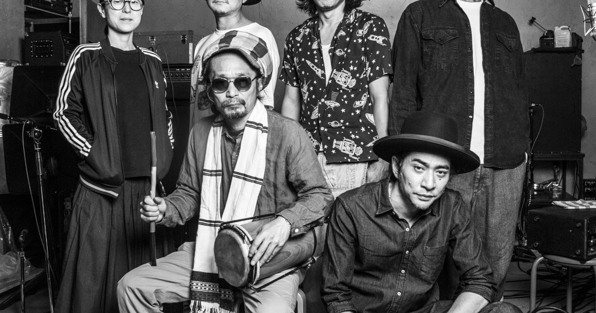 新宿LOFTが主催 光風&GREEN MASSIVEのワンマン公演が6月19日に決定