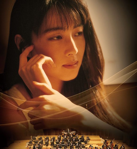 ZARD 初の全篇フルオーケストラ公演、4/3にプレトーク配信ライブ開催