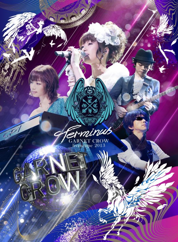 Amazon.co.jp: 受注生産販売 GARNET CROW photoscope 2000-2013