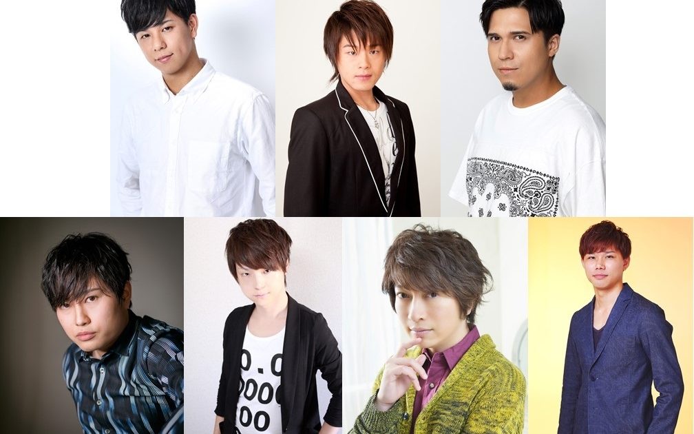 松岡禎丞 木村昴 小野大輔ら追加キャスト 新pvが解禁 東京リベンジャーズ Op主題歌は Official髭男dism Musicman