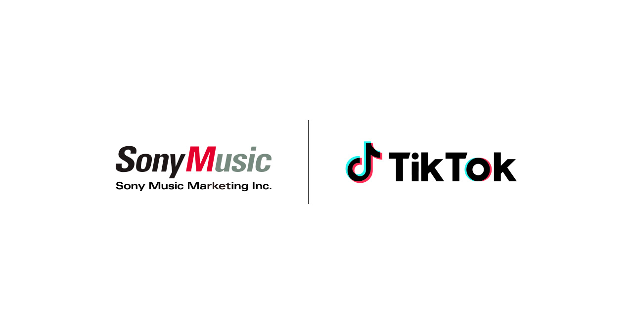 Tiktok ソニーミュージックの邦楽を新たに5 3万曲追加 リバイバル ヒット創出へ連携強化 Musicman