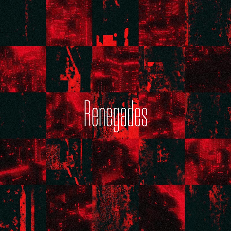 ONE OK ROCK「Renegades」