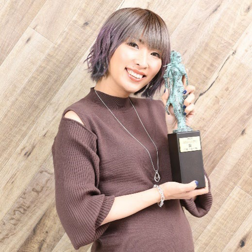 21年jasrac賞を発表 Lisa 紅蓮華 が初の金賞 Musicman
