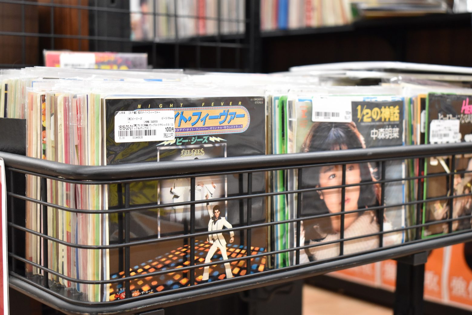 Bookoffのアナログレコード取扱い店舗が拡大 中高年をはじめ若者からの需要が急増 Musicman
