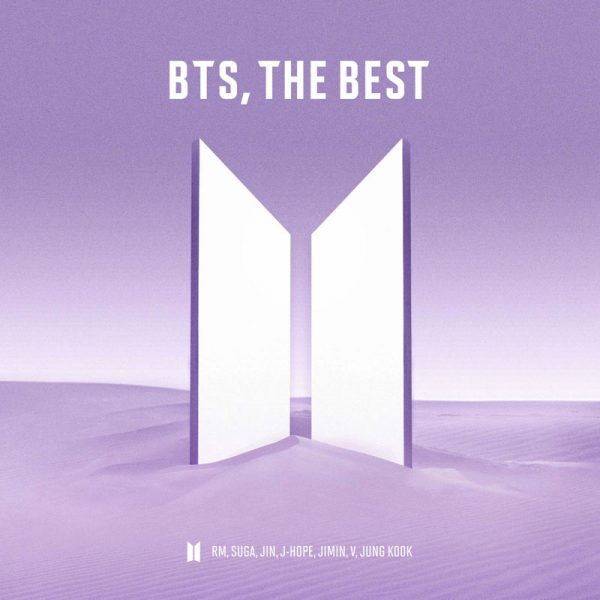 オリコン週間cdアルバム6 14 6 Bts Bts The Best が今年度最高初週売上で1位 海外男性アーティストのアルバム初週売上歴代1位を自己更新 Musicman