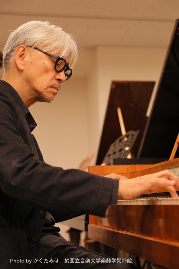 週間売れ筋 109431_schola_sakamoto_photo- ミュージシャン