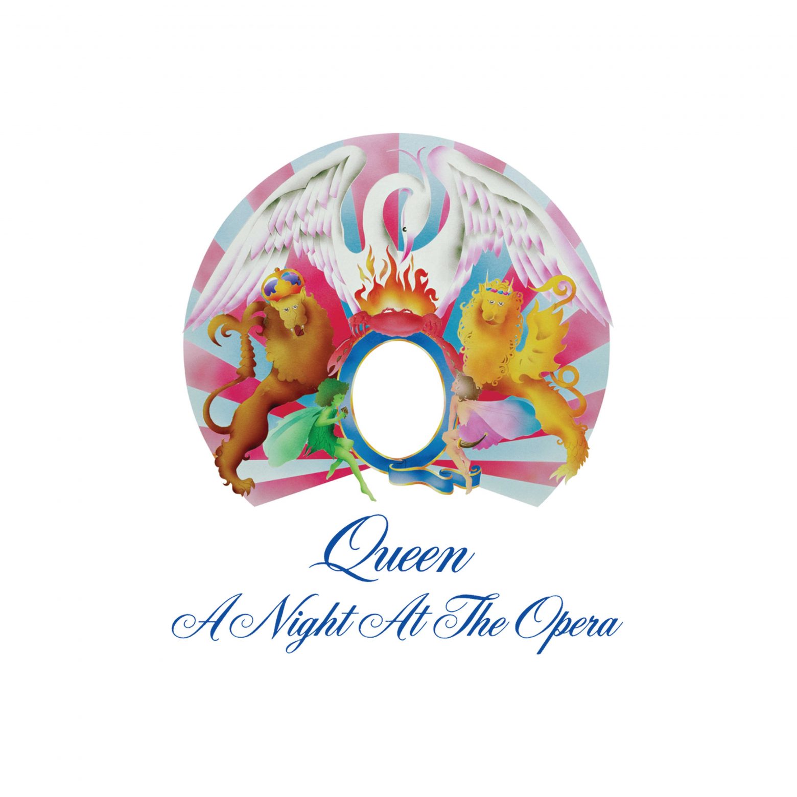 クイーン オペラ座の夜 がプラチナ認定 洋楽アーティストで4つの年代での認定 70年代のオリジナル アルバムが認定されたのは史上初 Musicman