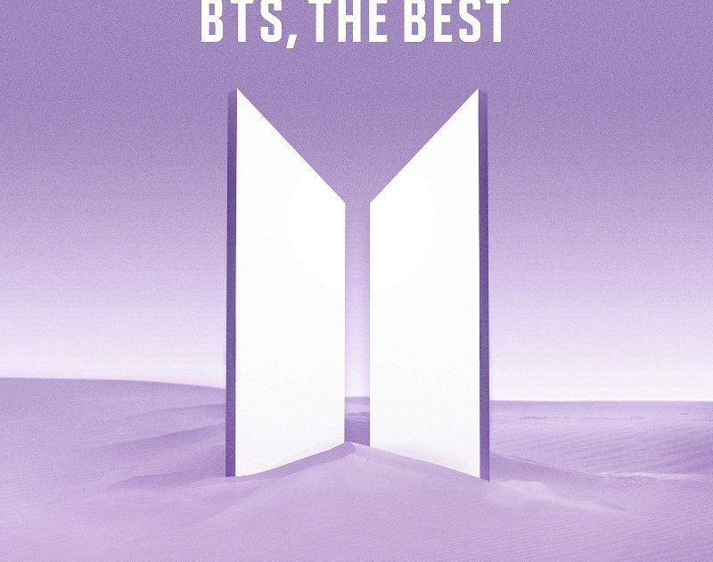 Billboard JAPAN【先ヨミ】BTSの日本ベストアルバム「BTS, THE BEST