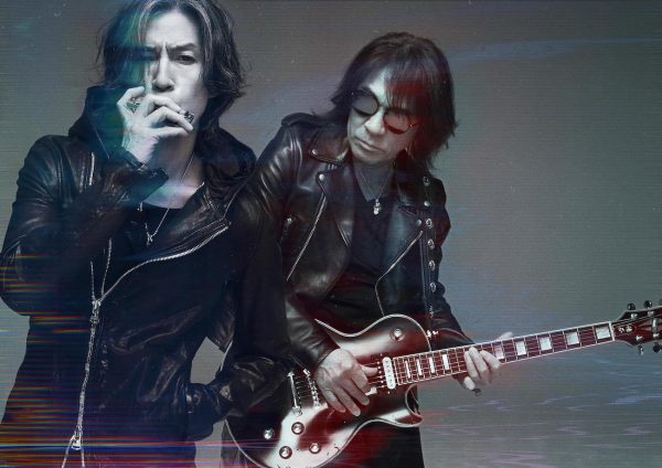 B'z、松本隆トリビュートアルバムに参加決定 桑名正博「セクシャル