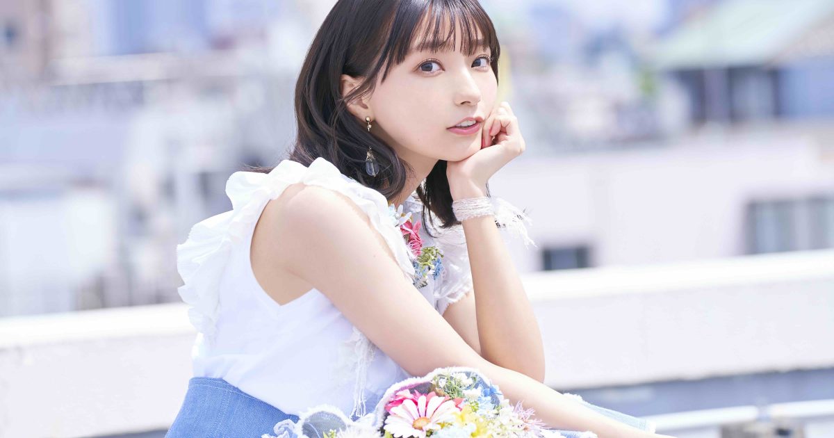 声優の高野麻里佳さんがクリスマスコラボ生配信で制作された