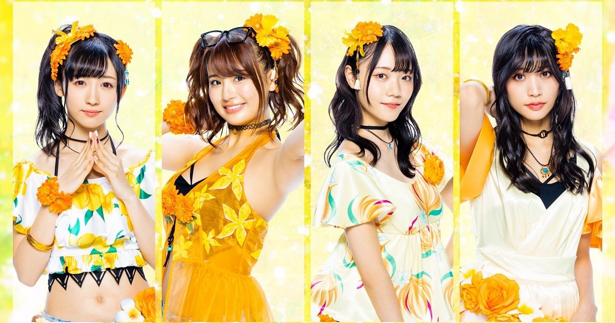 かくしてMerm4idは治安が悪くなった!?D4DJクリエイター