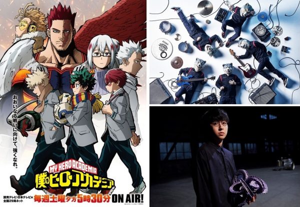 僕のヒーローアカデミア インターン エンデヴァー TyiO9veNkwk7Qwn58mL4SS4A9faki0