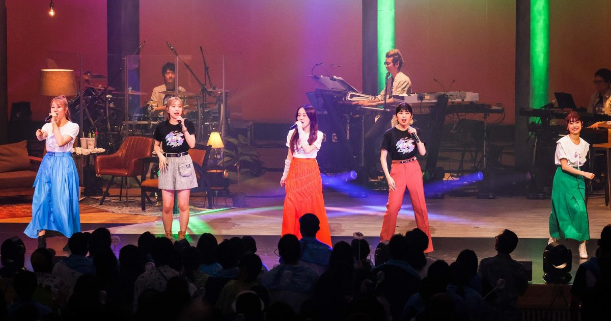 リトグリ セット ライブ 追加