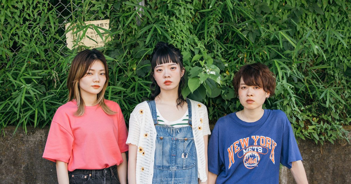 SHISHAMO・宮崎朝子に訊く より深く豊かになった最新作