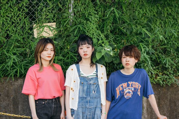 SHISHAMO・宮崎朝子に訊く より深く豊かになった最新作
