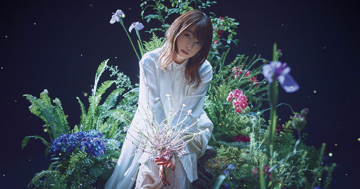 上田麗奈 Nebula パネル サイン入り f8599a34df3d6cfaf4532a165f5266