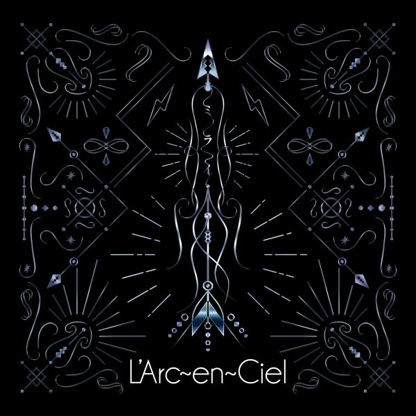 L'Arc〜en〜Ciel ジャケット kHoyByDQ7RA3eGpgmPVtRaX7JQxl8m