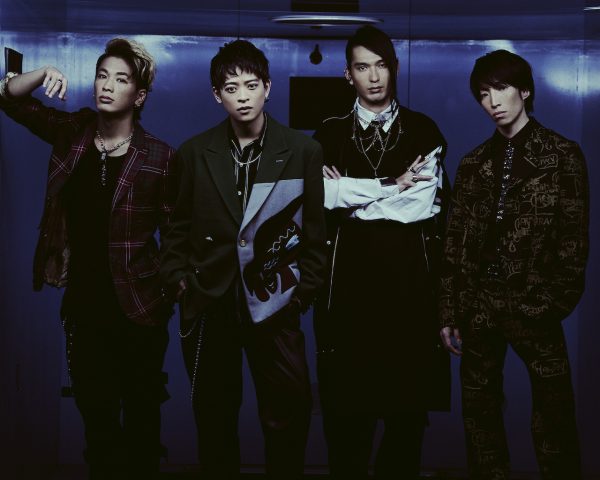 THE ORAL CIGARETTES Hall Tour 2022 ブルーレイ FWP1qvkUUAAp17b.jpg