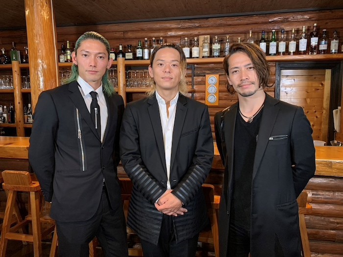 DRUM TAOの新作舞台『光』が東京都内6会場で8公演を開催