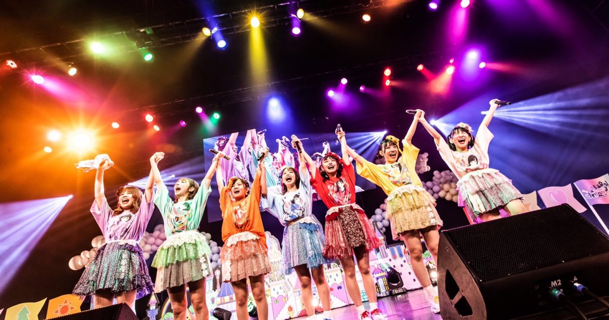 デビュー単独コンサート2007年春 デビュー単独コンサート2007年春 デビュー単独コンサート2007年春 Hey