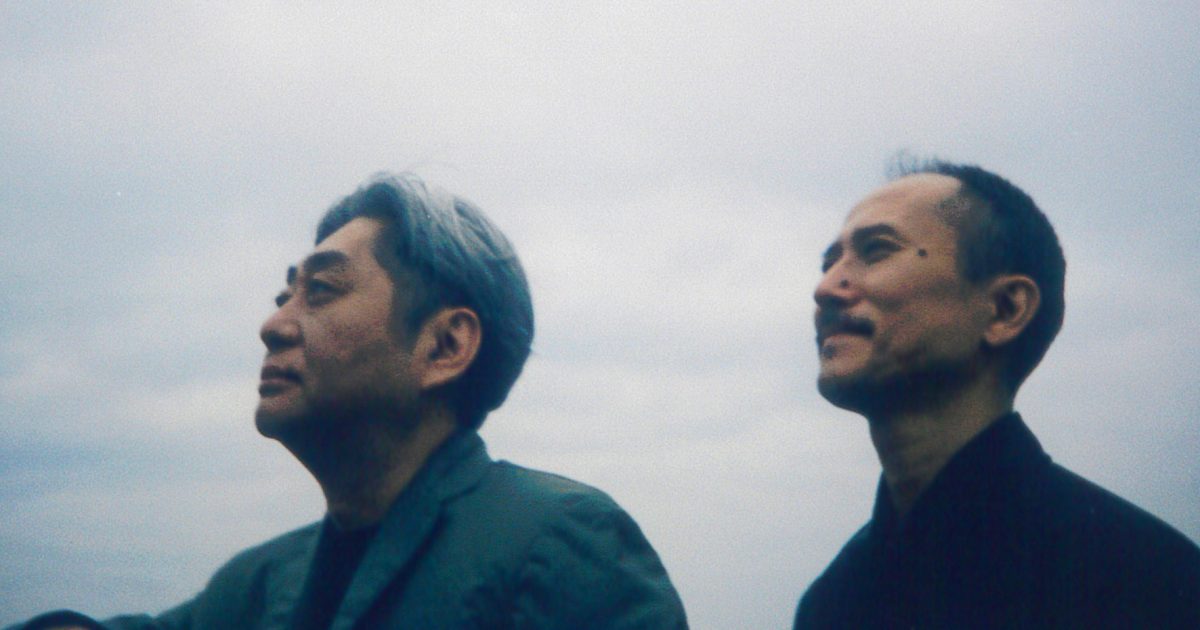 SKETCH SHOW、オリジナルアルバム3作品をコンプリートパッケージとして