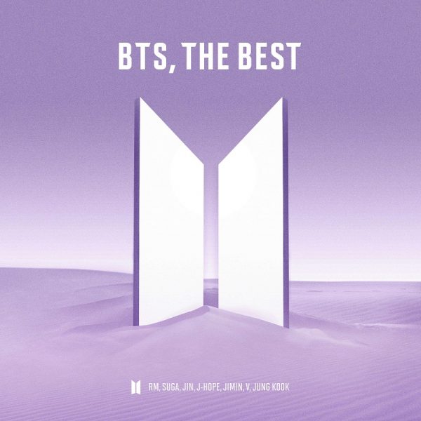 Billboard JAPAN 週間アルバム・セールス（7/7公開）、BTS「BTS, THE