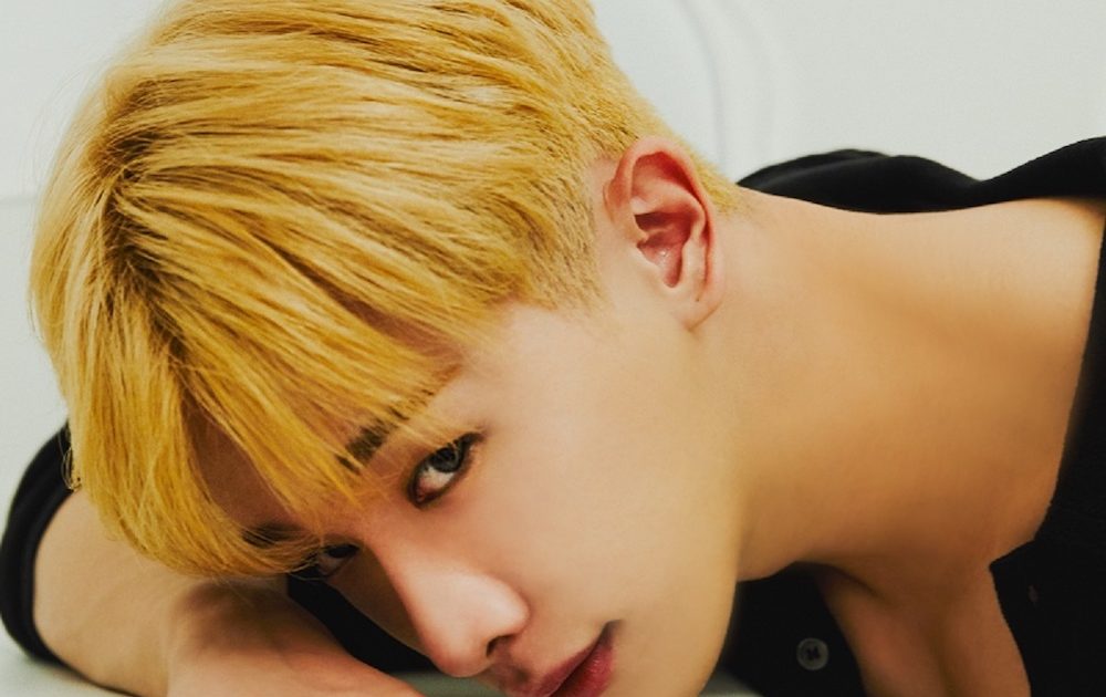 WONHO（ウォノ）、日本プレデビューデジタルシングル「Lose（Japanese