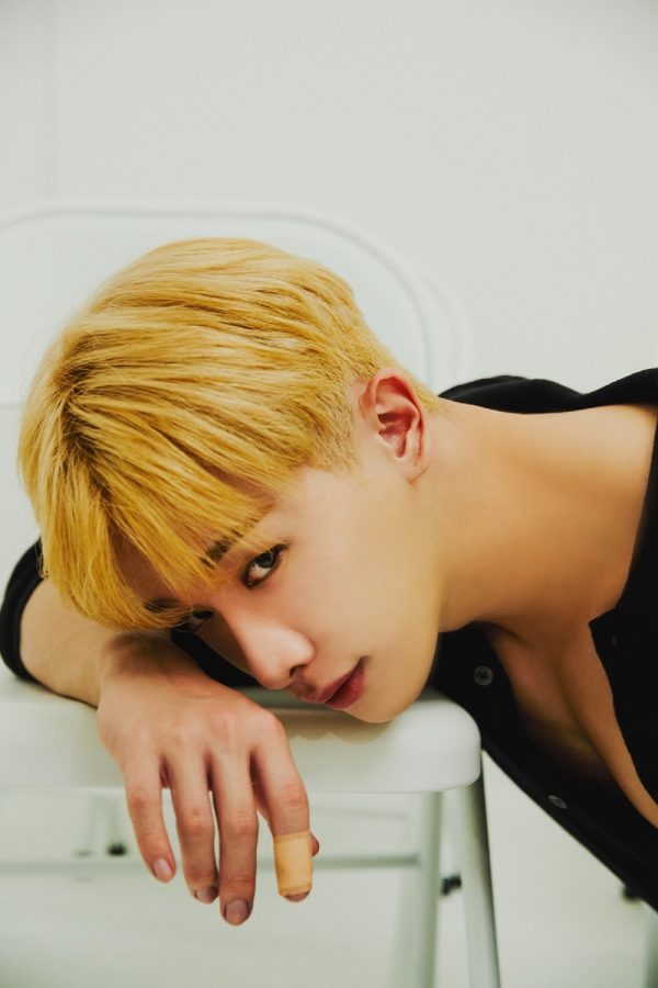 WONHO（ウォノ）、日本プレデビューデジタルシングル「Lose