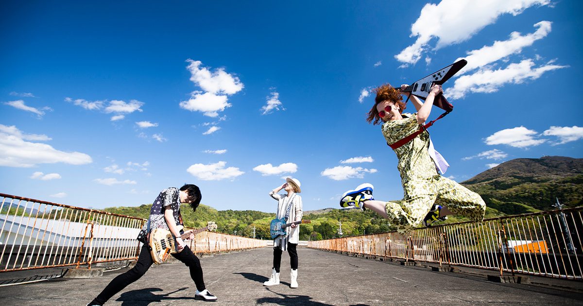 Saji アニメ かげきしょうじょ Opテーマ 星のオーケストラ Mv ライブグッズを公開 Musicman Saji アニメ かげきしょうじょ Opテーマ 星のオーケストラ Mv ライブグッズを公開 Musicman