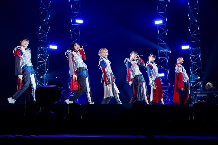 BiSHアユニ・D ソロチェキ　大阪城ホール初ワンマン前半特別衣装 u9SxEFSuWGV4MWXFfC1KpD16fmEvHc