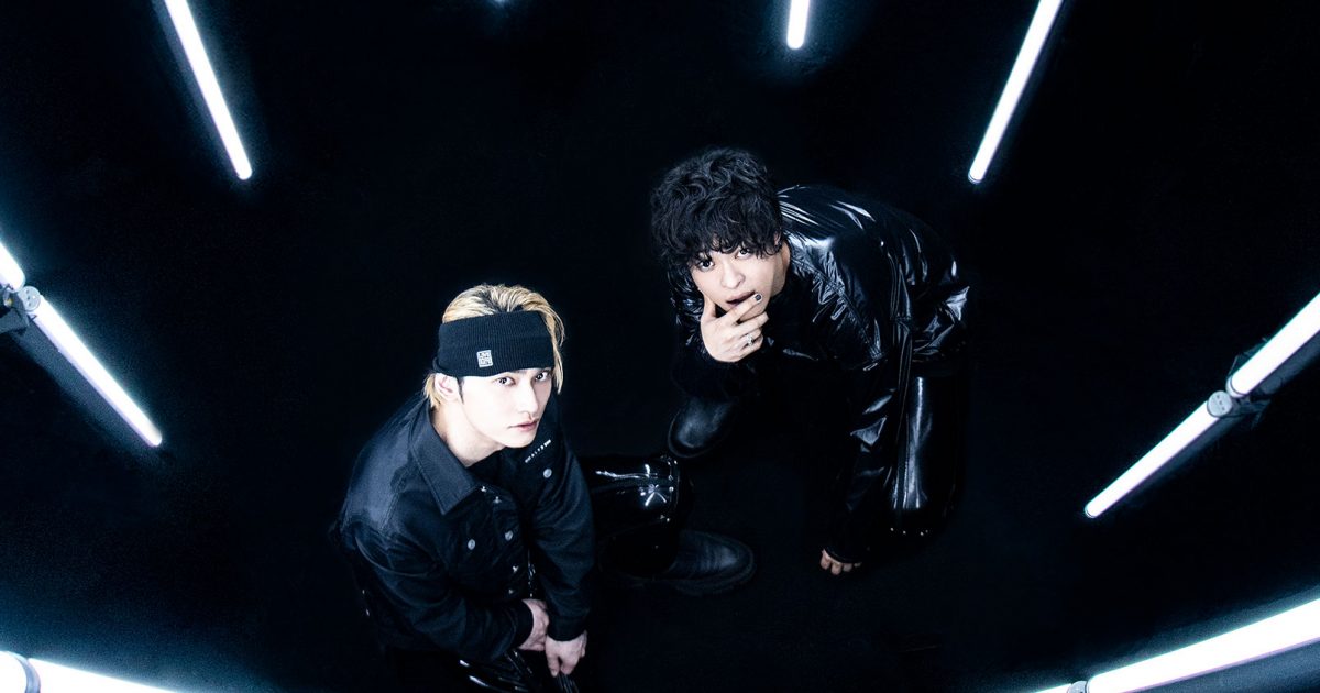 SKY-HI、盟友オーラル山中拓也とのコラボ曲「Dive To World」リリース