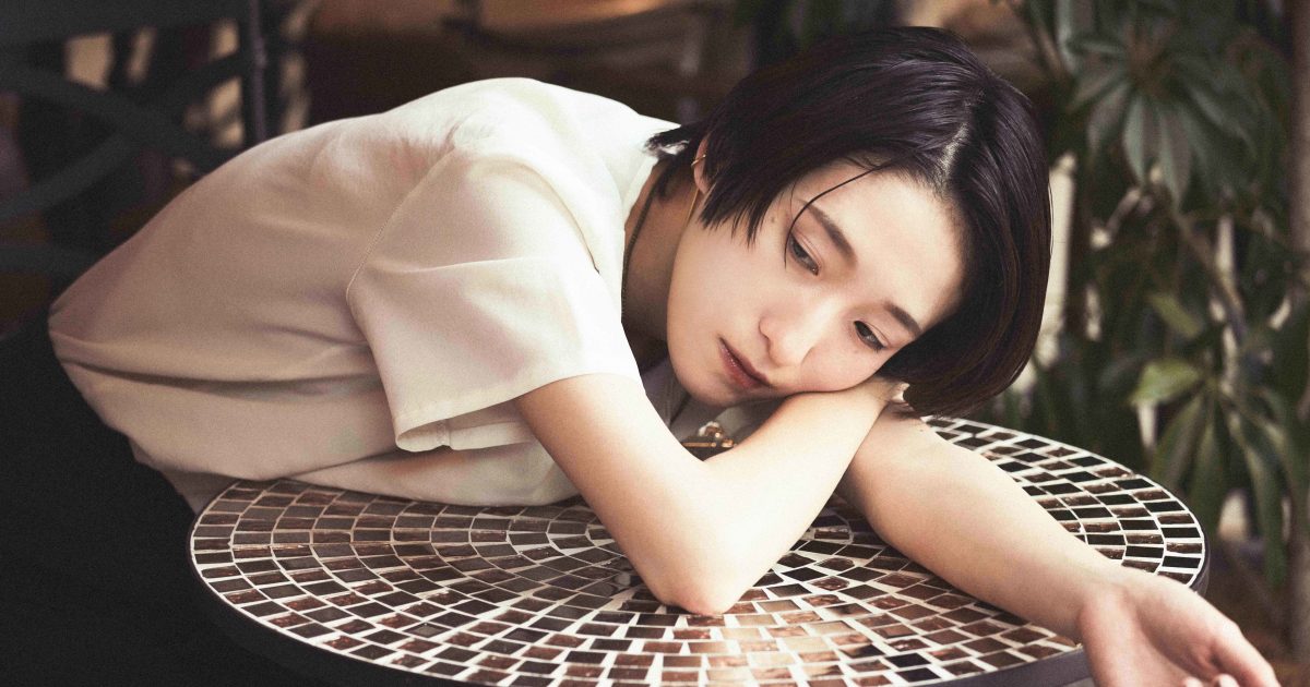 日食なつこ コロナ禍の新常識を利用し倒したアルバム『アンチ