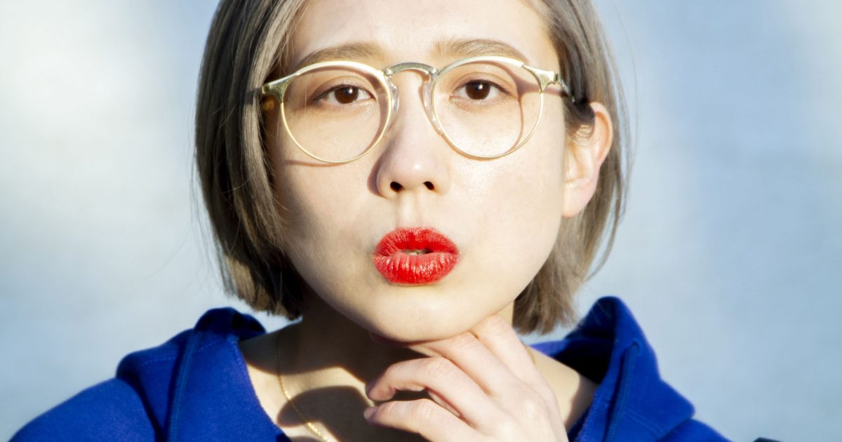 柴田聡子、弾き語りワンマンライブ「柴田聡子のひとりぼっち'21」を10