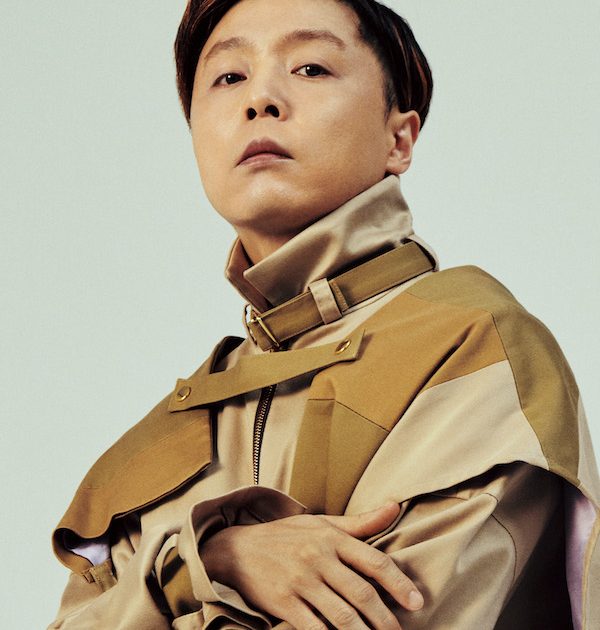 堂本剛 パネル 堂本剛、昨年9月に配信した「平安神宮 奉納演奏」無観客ライブを映像