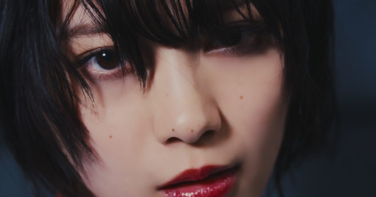 Sakurazaka46_Dead-end-Music-