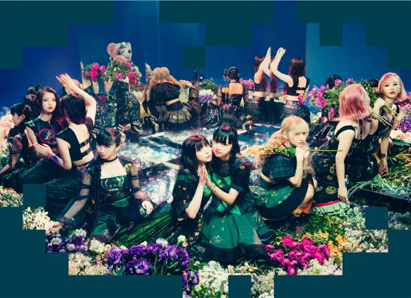 Tiktokフォロワー世界3位のベラ ポーチ デビュー曲史上youtube歴代最高再生回数を記録 Musicman Tiktokフォロワー世界3位のベラ ポーチ デビュー曲史上youtube歴代最高再生回数を記録 Musicman