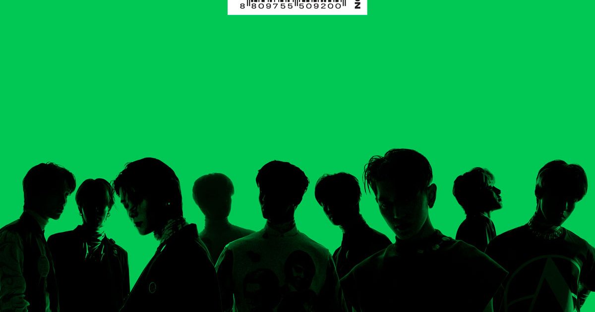 NCT127&NCT ALBUM 14点 NCT 127 - Fact Check 正規5集 Exhibit Ver 韓国盤 CD 公式