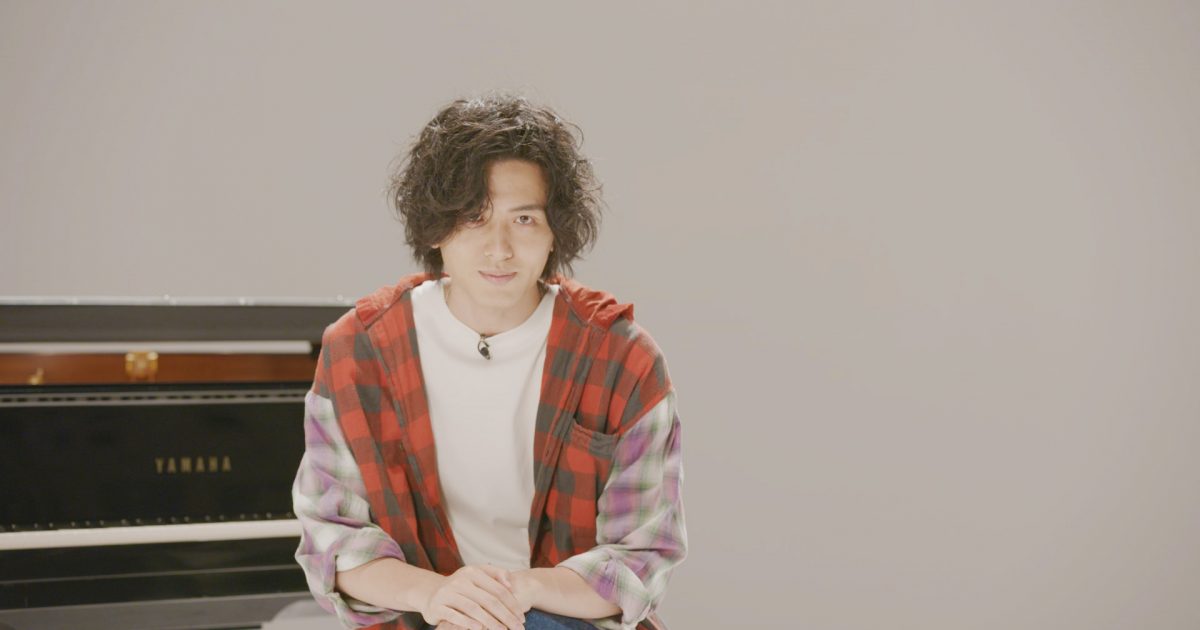 藤井 風、無観客ライブに本人へのインタビューを交えた特番をスペシャ