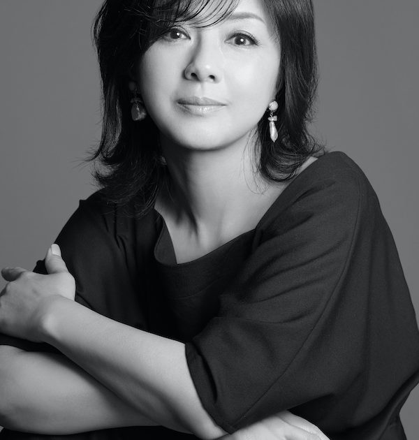 薬師丸ひろ子、オールタイムベストアルバム「Indian Summer」Disc3に初 薬師丸ひろ子、オールタイムベストアルバム「Indian Summer」Disc3に初